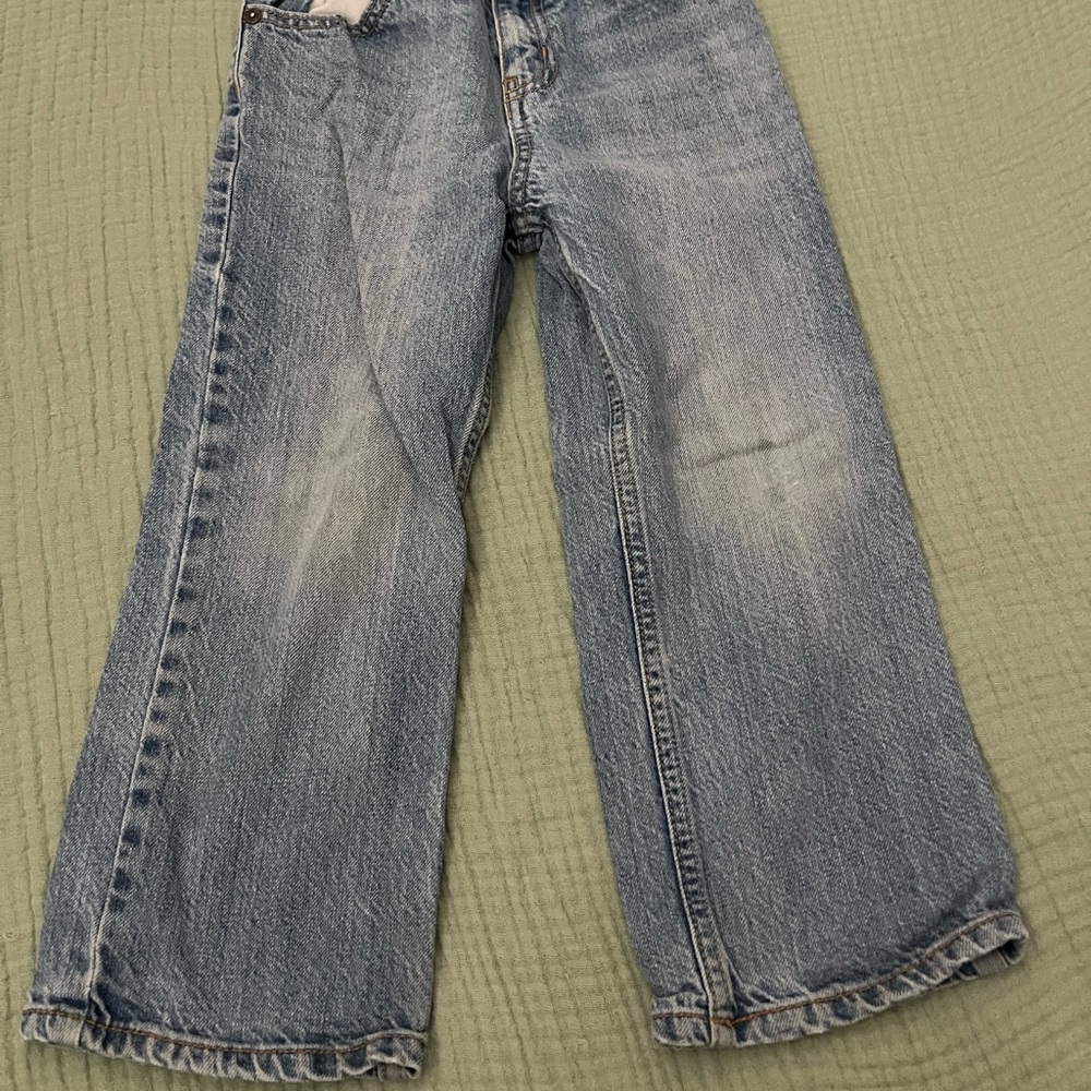 OshKosh B'gosh Blue Relaxed Fit Jeans